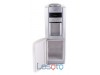 Кулер для воды напольный с компрессорным охлаждением LESOTO 999 L-C  silver-black
